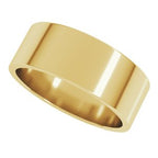 Flat Band