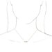 Accented Bar Necklace or Center