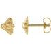 Bee Earrings