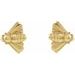 Bee Earrings