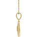Celestial Necklace or Pendant