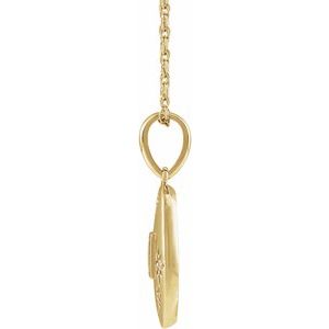 Celestial Necklace or Pendant