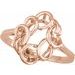 Freeform Ring