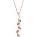 Family Bar Necklace or Pendant
