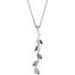 Family Bar Necklace or Pendant