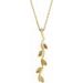 Family Bar Necklace or Pendant