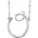Initial Necklace