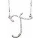 Initial Necklace