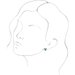Cluster Earrings