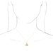 Eye of Providence Necklace or Pendant