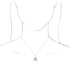 Eye of Providence Necklace or Pendant
