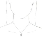 Eye of Horus Necklace or Pendant