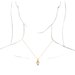 Vintage-Inspired Necklace or Pendant