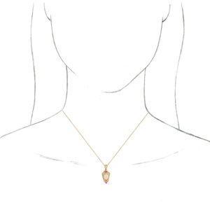 Vintage-Inspired Necklace or Pendant