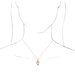 Vintage-Inspired Necklace or Pendant