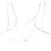 Geometric Necklace or Center