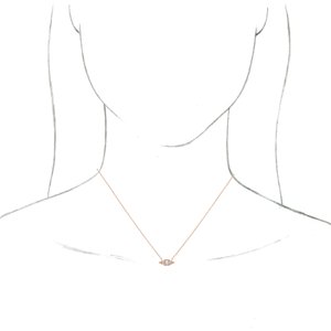 Geometric Necklace or Center