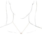 Geometric Necklace or Center