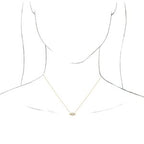 Geometric Necklace or Center