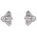 Bee Earrings