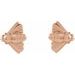 Bee Earrings
