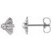 Bee Earrings