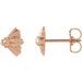 Bee Earrings