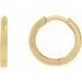 Hoop Earrings