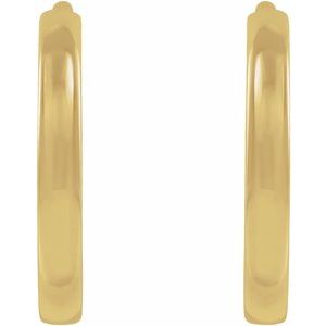 Hoop Earrings