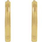 Hoop Earrings