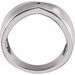 Solitaire Engagement Ring or Shank