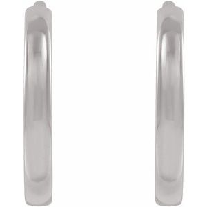 Hoop Earrings