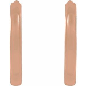 Hoop Earrings