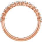 Anniversary Band