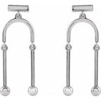 Mobile Earrings