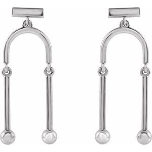 Mobile Earrings