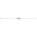 Engravable Curved Bar Bracelet