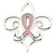 Pink Pourri™ Breast Cancer Awareness Lapel Pin
