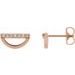 Geometric Earrings