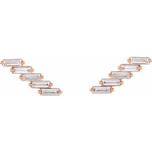 Baguette Ear Climbers
