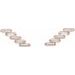 Baguette Ear Climbers