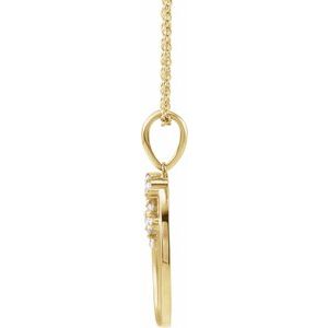 Engravable Family Tree Necklace or Pendant