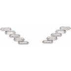 Baguette Ear Climbers