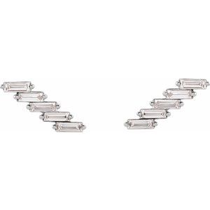 Baguette Ear Climbers