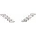 Baguette Ear Climbers