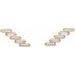 Baguette Ear Climbers