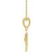 Eye of Horus Necklace or Pendant