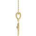 Eye of Horus Necklace or Pendant