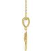Eye of Horus Necklace or Pendant