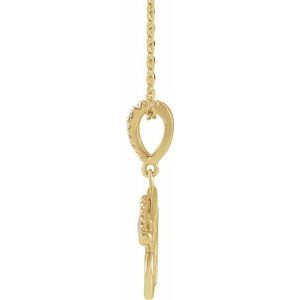 Eye of Horus Necklace or Pendant